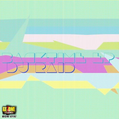 Backtime EP