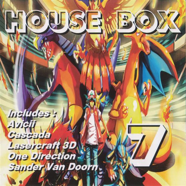 House Box 7