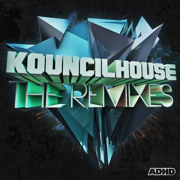The Remixes