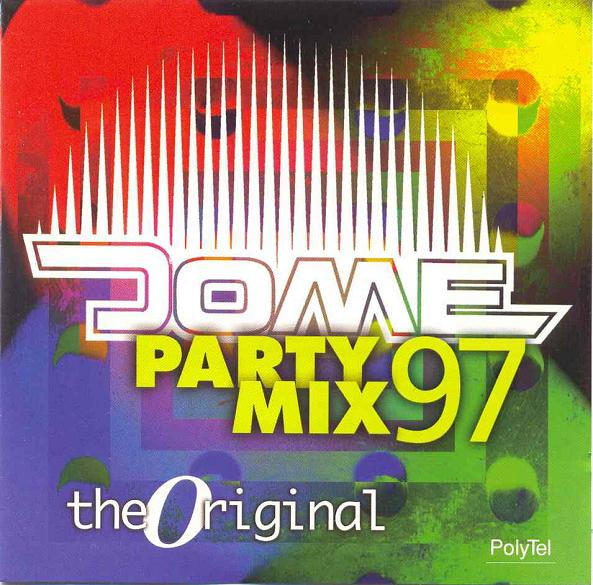 Dome Party Mix 97