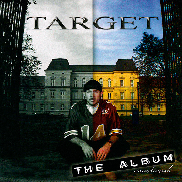 The Album ...nastavak