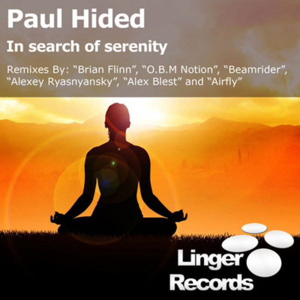In Search Of Serenity