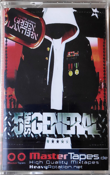 5Star General