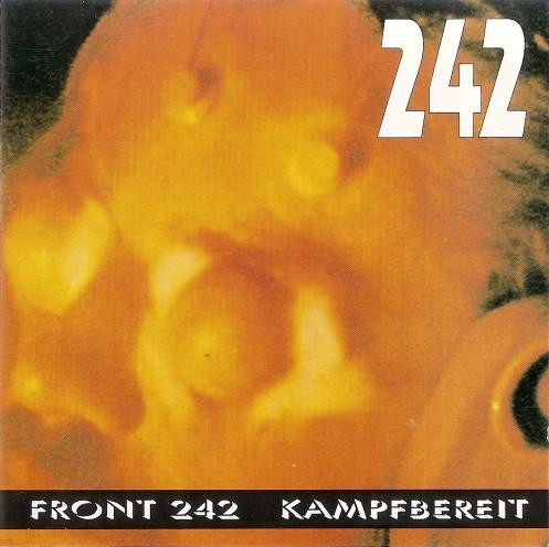 Kampfbereit