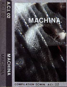 Machina