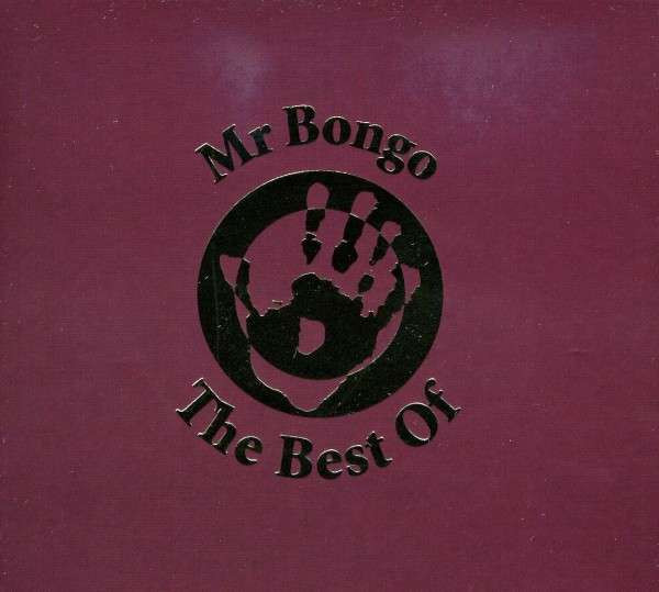 The Best Of  Mr Bongo