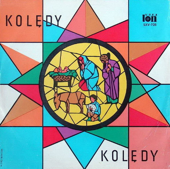 Kolędy - Carols
