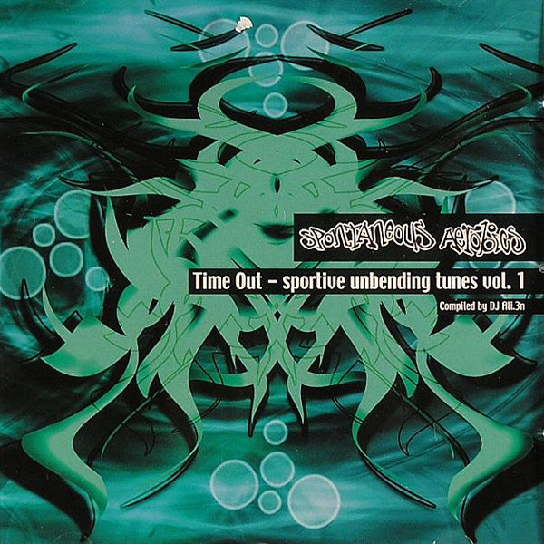 Time Out - Sportive Unbending Tunes vol. 1