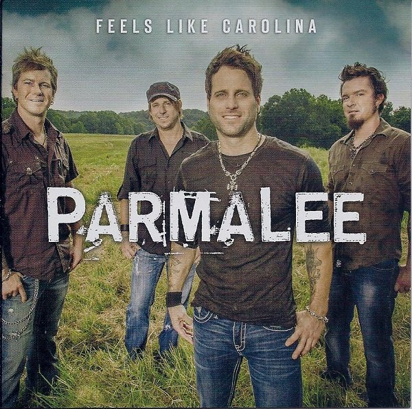 Feels Like Carolina