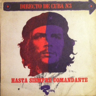 Directo De Cuba N°3