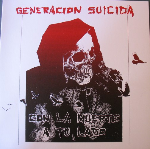 Con La Muerte A Tu Lado