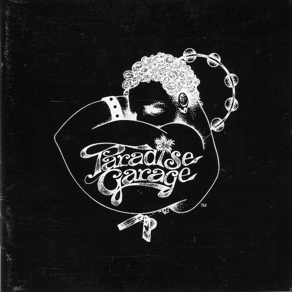 Live At The Paradise Garage