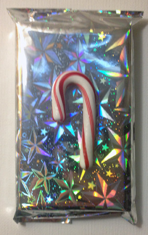 Antichristmas * Happy Holigays
