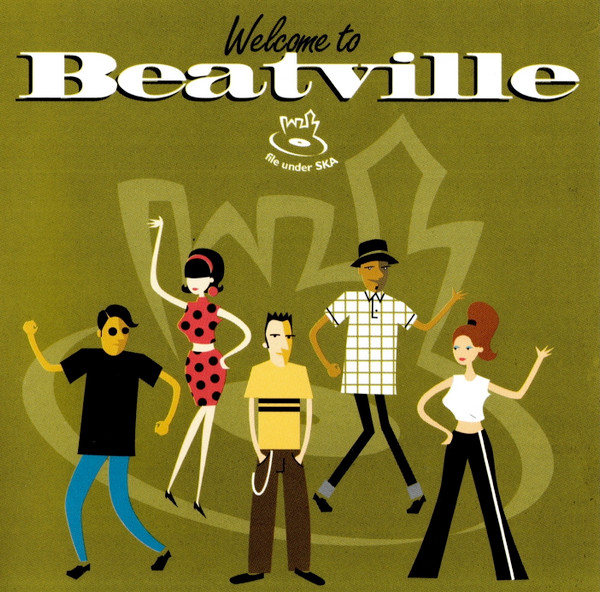 Welcome To Beatville