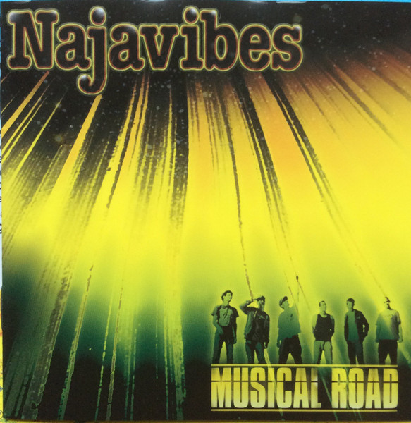 Musical Road