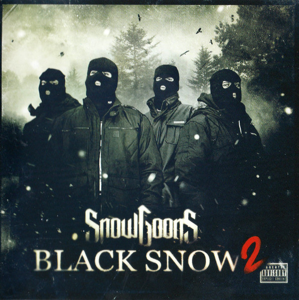 Black Snow 2