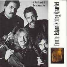 A Windham Hill Retrospective