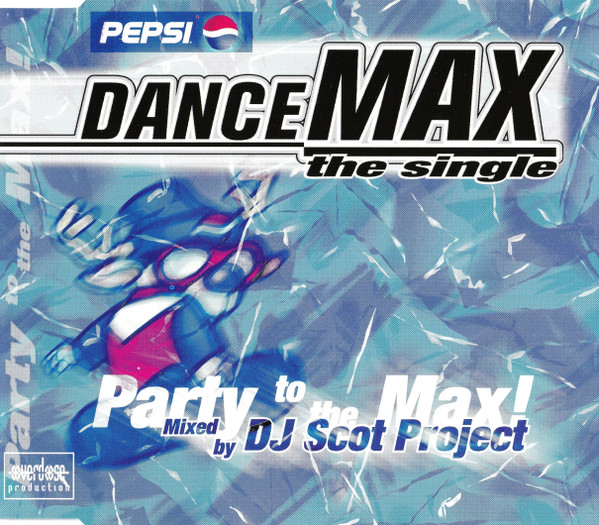 Dance Max - The Single (Party To The Max!)