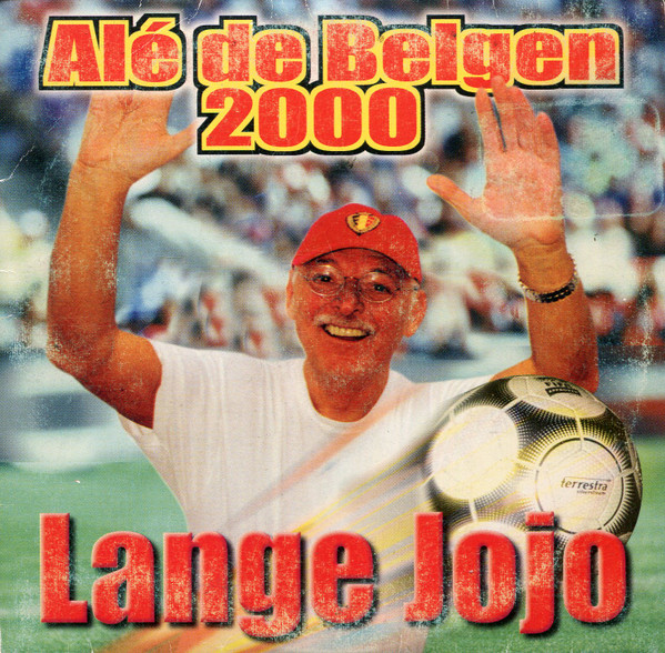 Alé De Belgen 2000