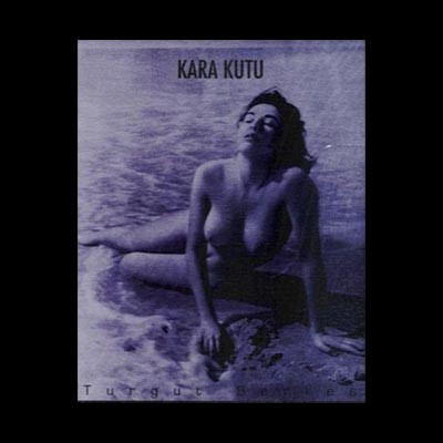 Kara Kutu