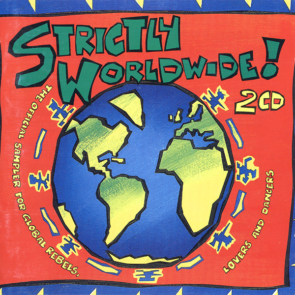 Strictly Worldwide!