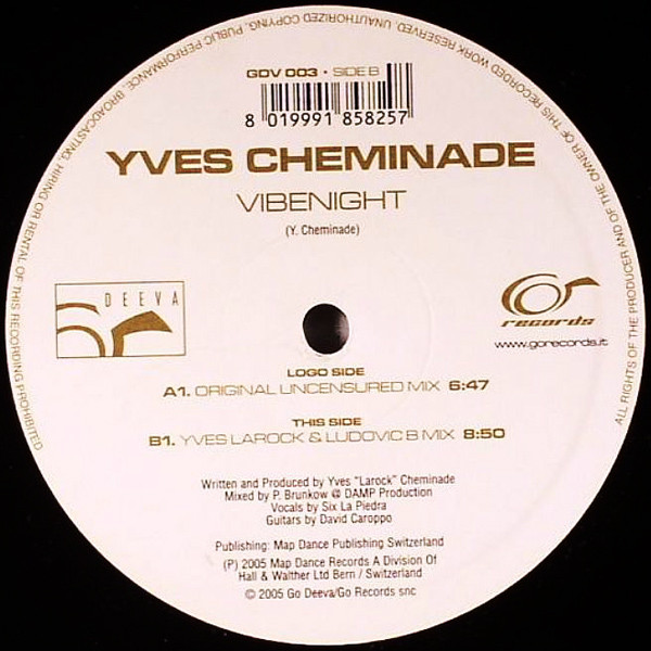 Vibenight