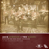 Rudolph The Red Nosed Reindeer (Live From Late Night With Jimmy Fallon)