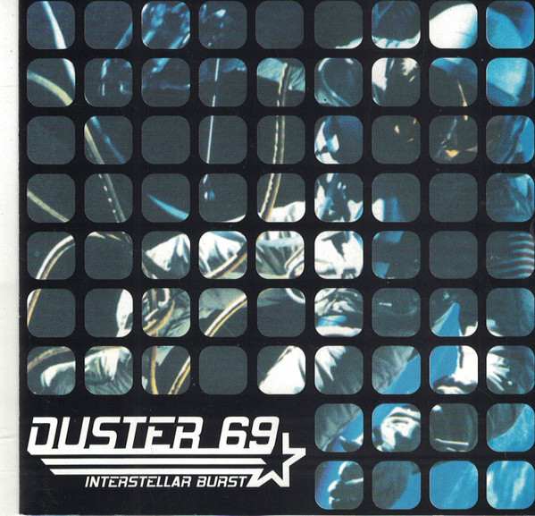 Interstellar Burst