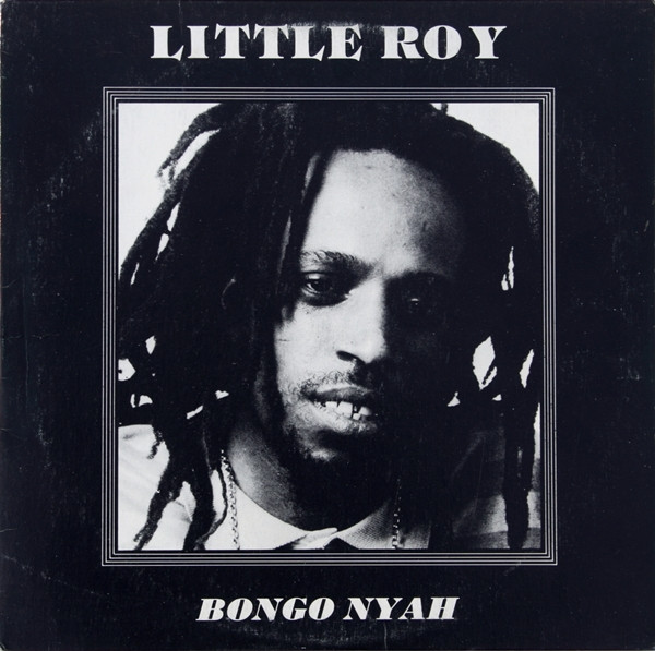 Bongo Nyah