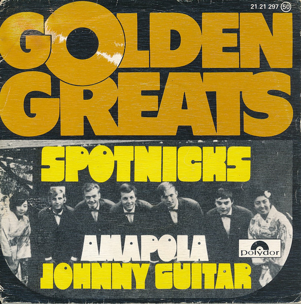 Amapola / Johnny Guitar