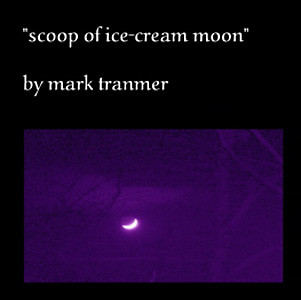 "Scoop Of Ice-cream Moon"