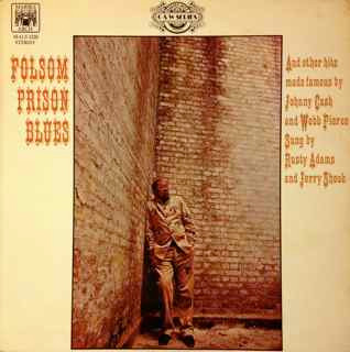 Folsom Prison Blues