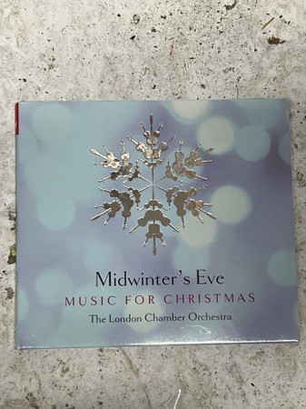 Midwinter's Eve. Music For Christmas
