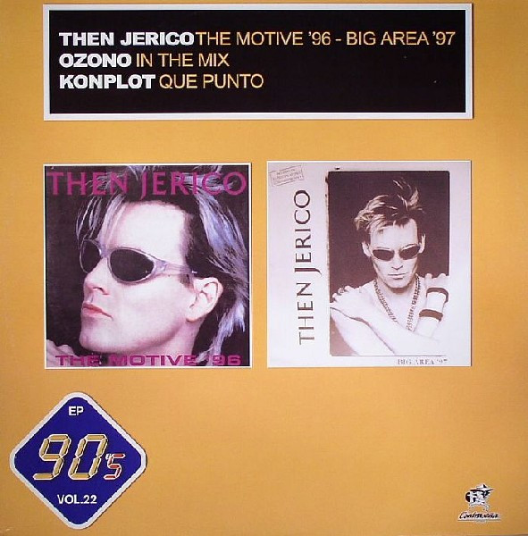 90's EP Vol. 22