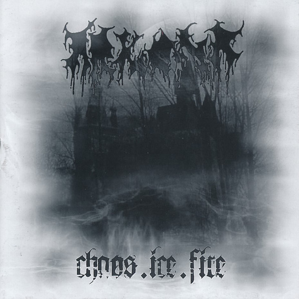 Chaos.Ice.Fire