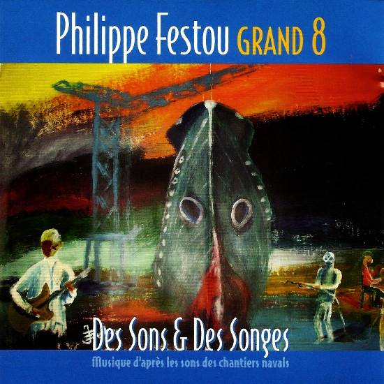 Des Sons & Des Songes