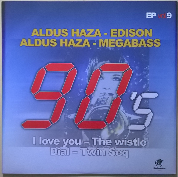 90's EP Vol. 9