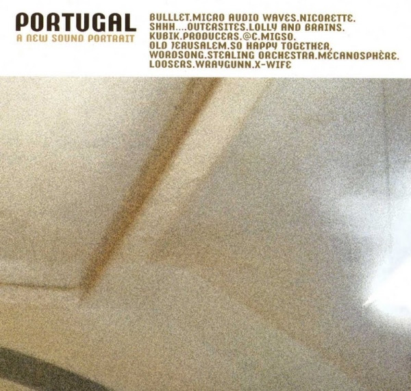 Portugal: A New Sound Portrait