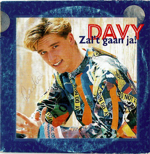 Zal't Gaan Ja!