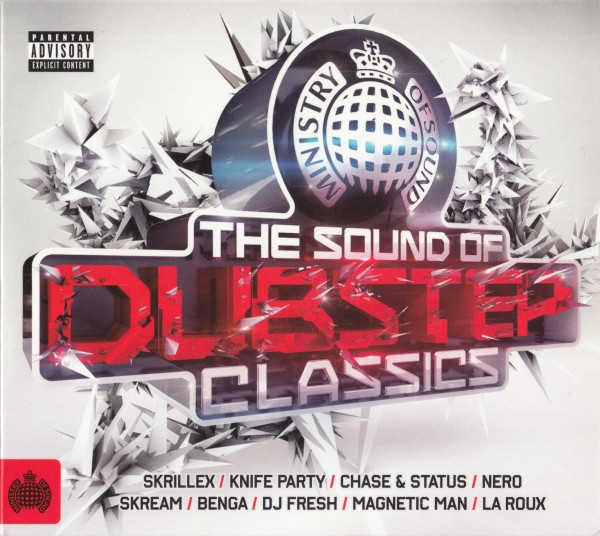 The Sound Of Dubstep Classics