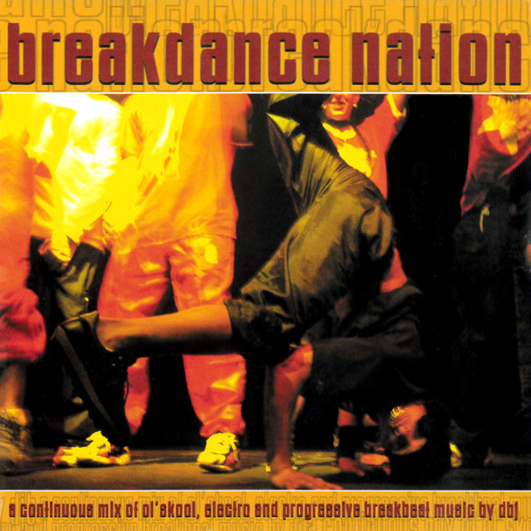 Breakdance Nation