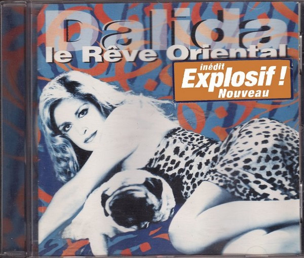 Le Rêve Oriental