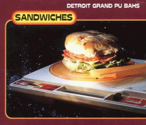 Sandwiches