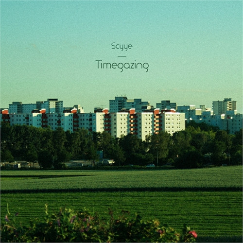 Timegazing