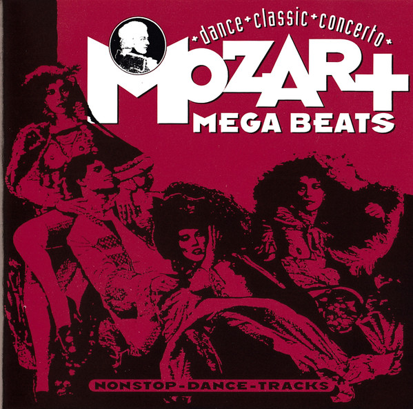 Dance Classic Concerto * Mozart Mega Beats