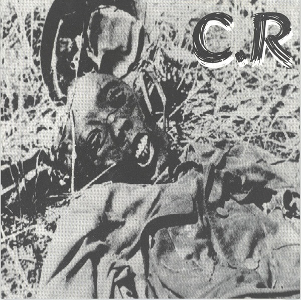 C.R.