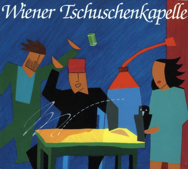 Wiener Tschuschenkapelle