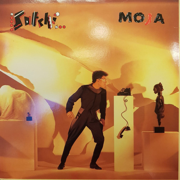 Moja / Take My Love