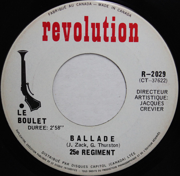 Ballade