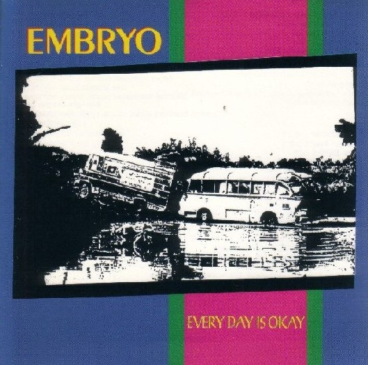 Every Day Is Okay
